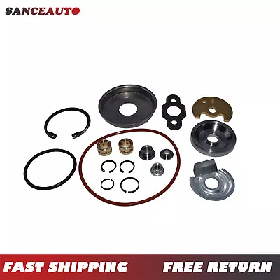 New Turbo Rebuild Repair Kit For UPGRADED EVO 9 8 MHI 16G 18G 20G 49378-01570 • $29.48