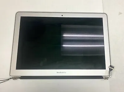 Genuine  MacBook Air A1466 A1369 2010 2011 2012 13  Full LCD Screen Display USA • $189.99