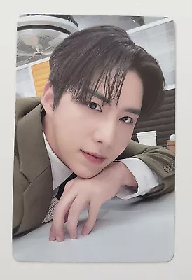 A.C.E My Girl : My Choice POCA Korea Press Official Photocard Wow Sehyoon • $7