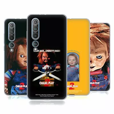 Official Child's Play Ii Key Art Soft Gel Case For Xiaomi Phones • $15.35