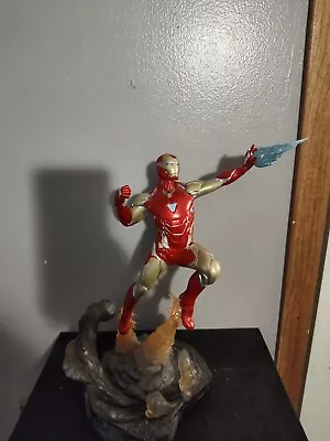 Iron Man Mk 85 (Avengers: Endgame) Marvel Gallery Statue • $50