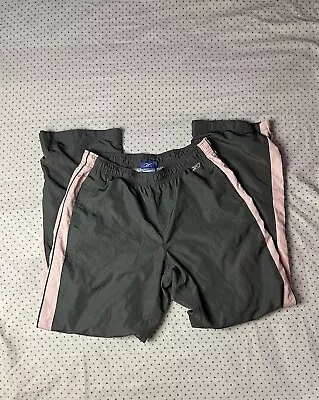 Vintage Reebok Trackpants  • £25