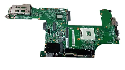 Lenovo ThinkPad T530 Socket G2 DDR3 Laptop Motherboard 04X1483 • $29.99