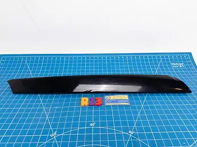 11-16 Mini Cooper R60 R61 OUTER WINDSHIELD EXTERIOR LEFT A PILLAR TRIM MOLDING • $26.32