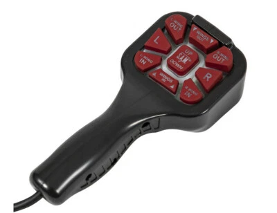 $287.99 • Buy Western Snow Plow Controller V Blade 4 Pin Multiplex 96500