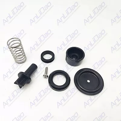 803060T18031 For Mercury 135-150-175-200hp 2.0L 2.5L V6 Poppet Valve/Diaphr Kit • $12.90