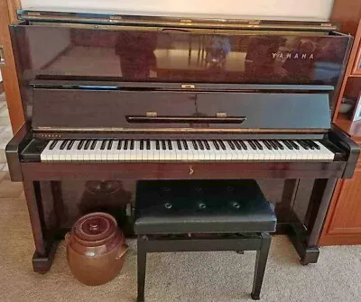 Yamaha Upright Piano U1 • $2290