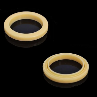 GENUINE Delonghi Brew Head Gasket Seal FILTER HOLDER GASKET ø 74x36x11