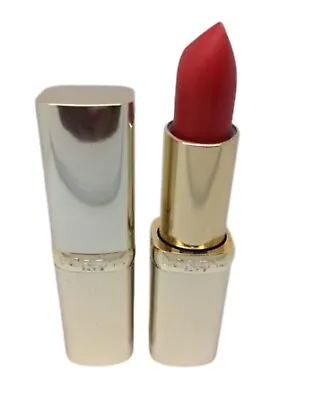 £5.38 • Buy L’Oréal Color Riche Lipstick Choose Your Colour Lip Loreal ❤️ NEW