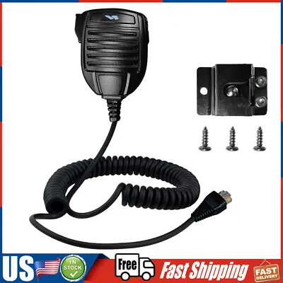 MH-67A8J Speaker Microphone Car Mic For Vertex Standard VX-2100/2200/4600 Radio • $13.59