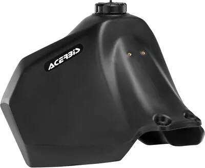 Acerbis Fuel Tank 5.3 Gal Black Suzuki DR 650 S 15-24/650 SE 96-14 2250360001 • $217.99