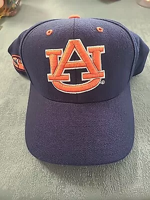 Vtg. Auburn Colosseum Baseball Cap • $21.99