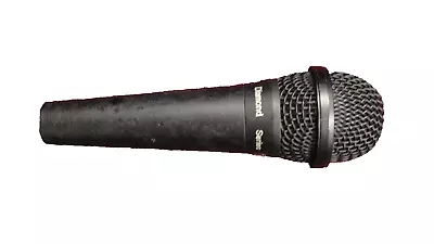 Peavey PVM 22 Diamond Series Unidirectional Cardioid Microphone • $27.95