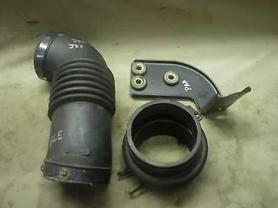 MUSTANG Mass Air Conversion Kit 5.0 Hose Bracket Joint Connector 86 87 88 93 PAO • $125