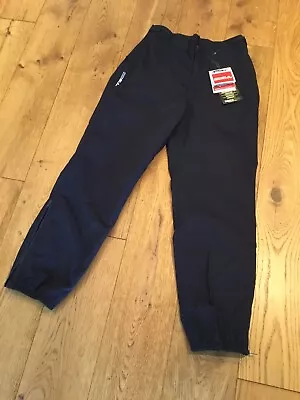 Gul Perth Inshore Breathable Trousers Men’s Medium New. • £45