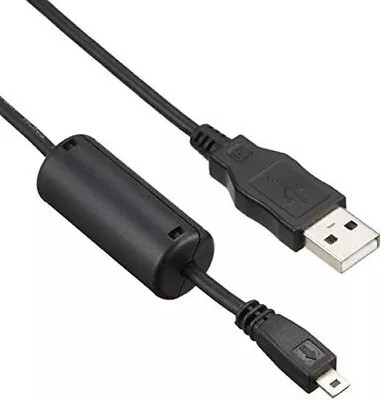 USB DATA CABLE LEAD FOR Digital Camera Panasonic�Lumix DMC-G2 PHOTO TO PC/MAC • $7.17