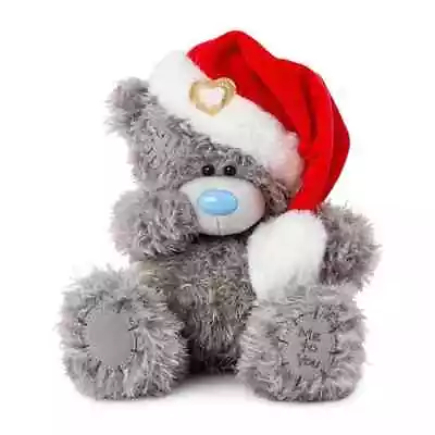 Me To You Christmas Santa Bear - Signature Collection • £15.99