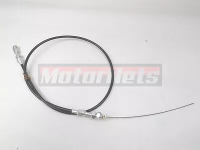 48  EFI Throttle Cable Rubber Stainless GM Ford LS1 LT1 LT4 TPI Vortec Chevy Rod • $31.99