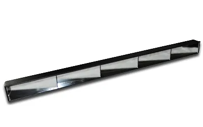 Yamaha G16/G19/G14 5 Panel Golf Cart  Rear Mirror | Golf Cart Rear View Mirror • $17.95