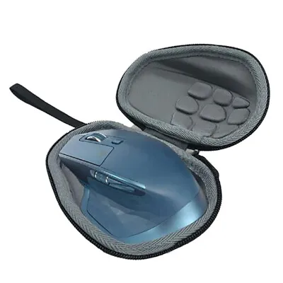 Mouse Case Storage Bag For Logitech MX Master 3 Master 2S G403/G603/G60.vp • £2.74