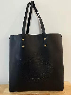 Burberry Tote Bag • $650