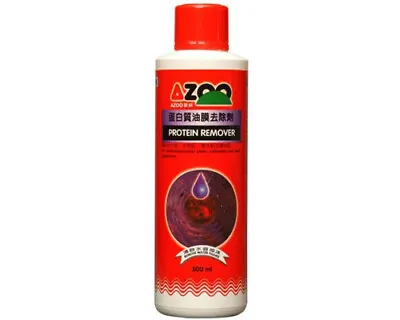 AZOO Protein Remover 500ml Freshwateraquatic Plantssaltwater And Reef Aquarium • $27