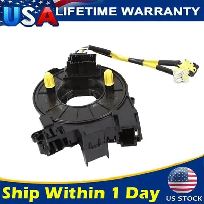 Clock Spring Spiral Cable Fit Ford Edge Explorer Taurus 2011 2012 2013 2014 2015 • $33.89