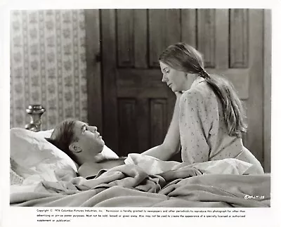 Lovin' Molly 1974 Movie Photo 8x10 Beau Bridges Blythe Danner Press *P109a • $15.60