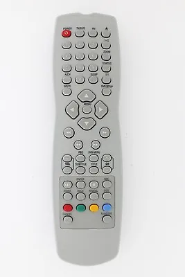 Genuine Original Remote Control For Kenmark LVD158 Bush LCD15DVD014 • £8.99