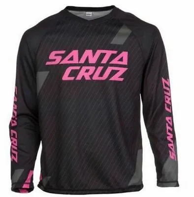 2022 Pro Crossmax Moto Jersey All Mountain Bike Clothing MTB T-shirt Cycling • $36.20