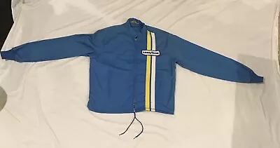 Vintage GoodYear Racing Jacket Men’s Small • $89