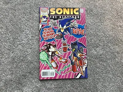 Sonic The Hedgehog #148 - Very Good Condition • £24.50