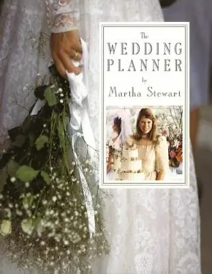 The Wedding Planner • $12.05