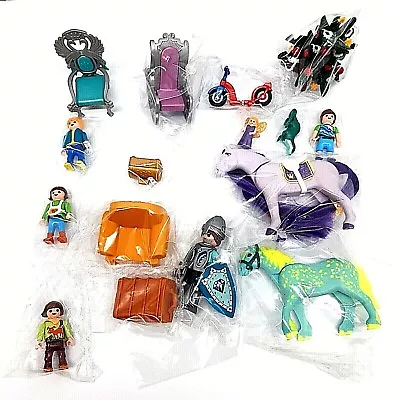 Playmobil Replacement Parts Various Theme Complete Your Favourite Set • $5