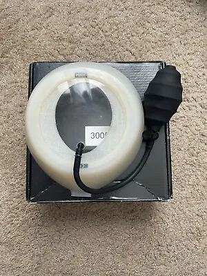 $300 • Buy Vacuum Bell - Pectus Excavatum (19 Cm And 16 Cm)