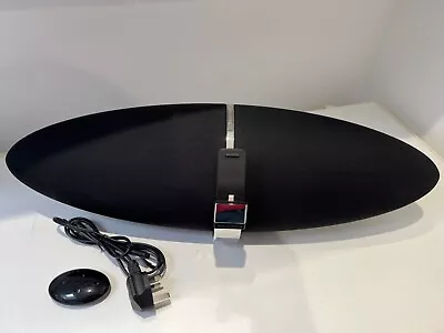  Bowers & Wilkins Zeppelin Air Wireless Speaker Lightening Dock +Amazon Echo2  • £125