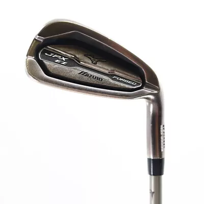 Mizuno JPX-EZ Forged Individual 6 Iron Graphite R Regular Right-Handed P-117028 • $61.90