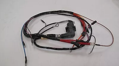 MerCruiser 3.7 L 485 Wiring Harness Assy PN 93178A1 Fits 1980-1989 • $80