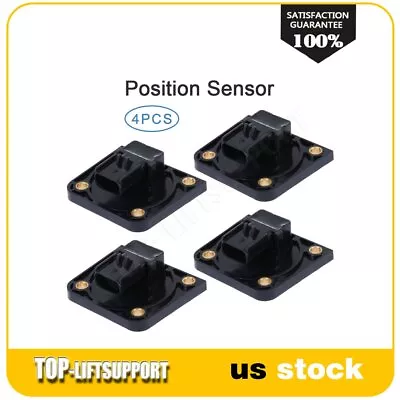 Engine Cam Camshaft Position Sensor 4pcs For Dodge Magnum R/T Wagon 4-Door 5.7L • $30.19