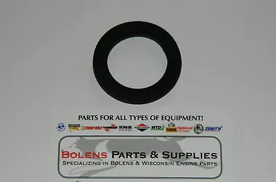 Bolens / Wisconsin Engine / David Bradley Fuel Tank Cap Gasket For RC87 & 69961 • $3.99