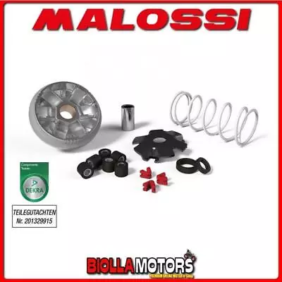 517075 Variator Malossi Aprilia Rally 50 2t (minarelli) Multivar 2000 - • $84.05