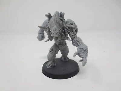 Blood Bowl YHETEE Star Player NORSE Team Yeti Made And Unpainted G379 • £34.99