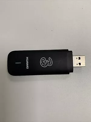 Huawei E3231 Unlocked HiLink Dongle  • £10