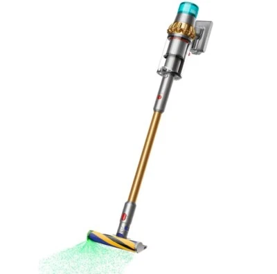 $649.99 • Buy Dyson V15 Detect Absolute Stick Vacuum New In Box