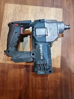 Metabo KHA 18 LXT BL 24 QUICK Hammerdrill Body Only  • £8