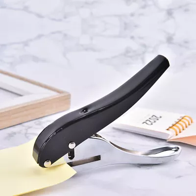 3mm/6mm/8mm/10mm Circle Hole Punch Paper Punch Hand-held Round Single Hole PunKP • $7.86
