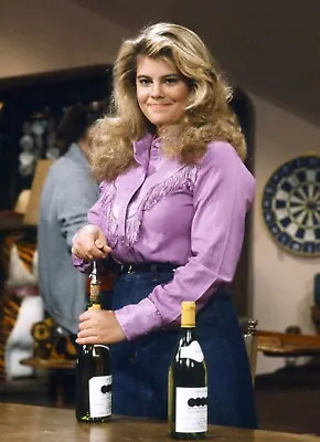 The Facts Of Life -  Tv Show Photo #g-99 - Lisa Whelchel • $11.49