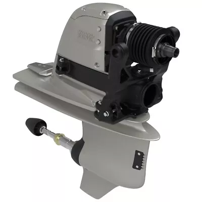 Volvo Penta DPH-E 1.63 Sterndrive Duoprop 23548864 Diesel • $13995