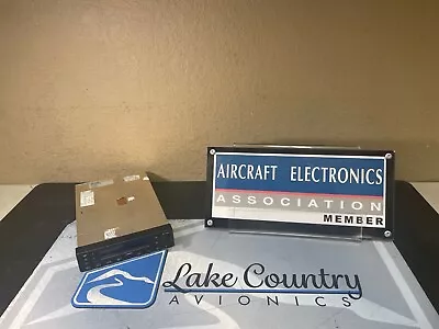 Autopilot Computer 01298-02-01-009 Removed Working • $8500