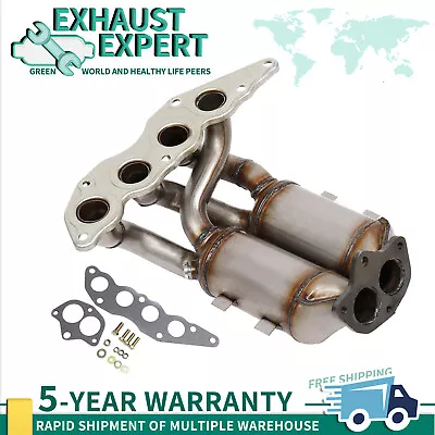 Catalytic Converter For 2004-2012 Mitsubishi Galant 2.4L  • $128.50